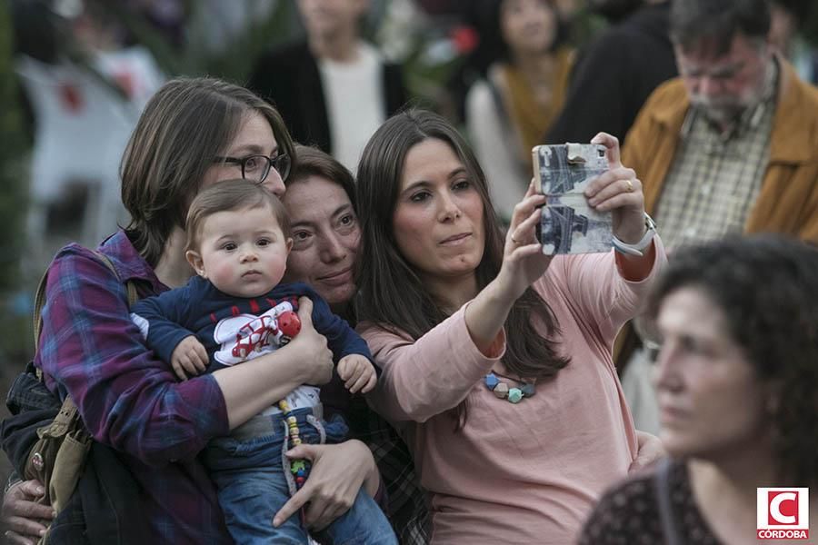 FOTOGALERÍA / Marcha del día de la mujer