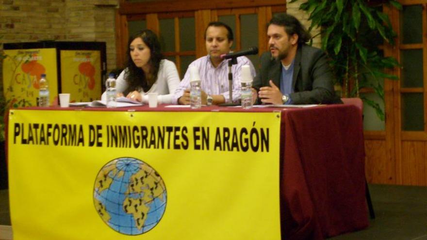 Una asociación ofrece asesoría jurídica gratuita para inmigrantes
