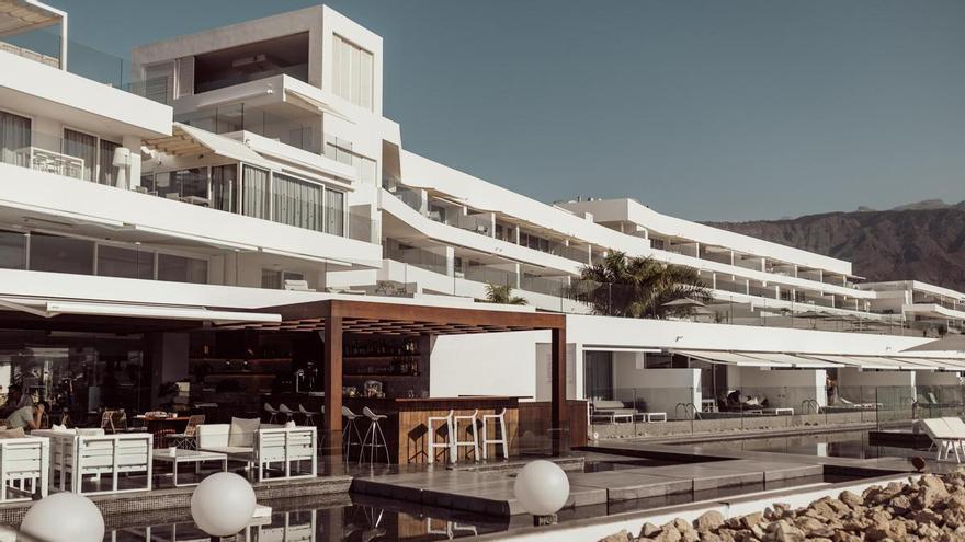 Domes Resorts Enters Spain, Manages Baobab Suites Tenerife