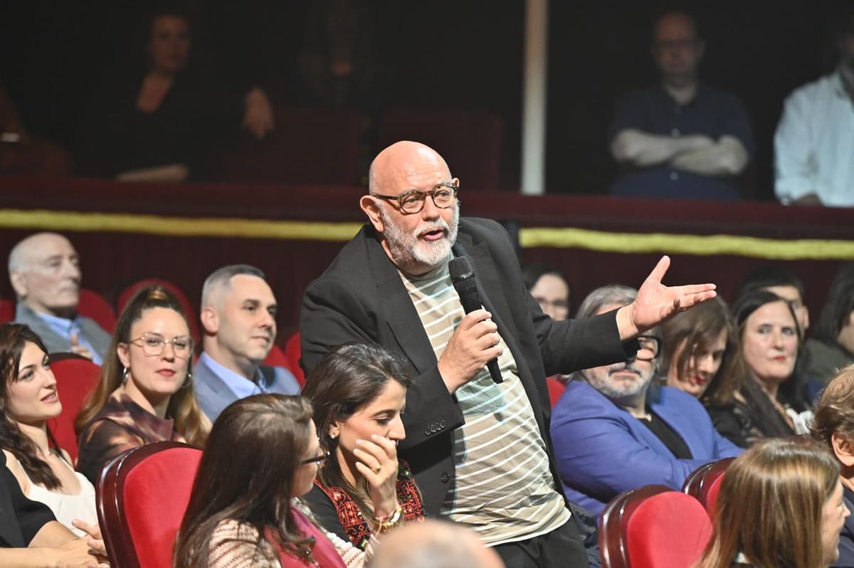 EN IMÁGENES | Gala del cine aragonés