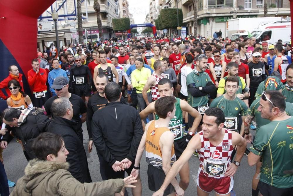 San Silvestre de Alcantarilla