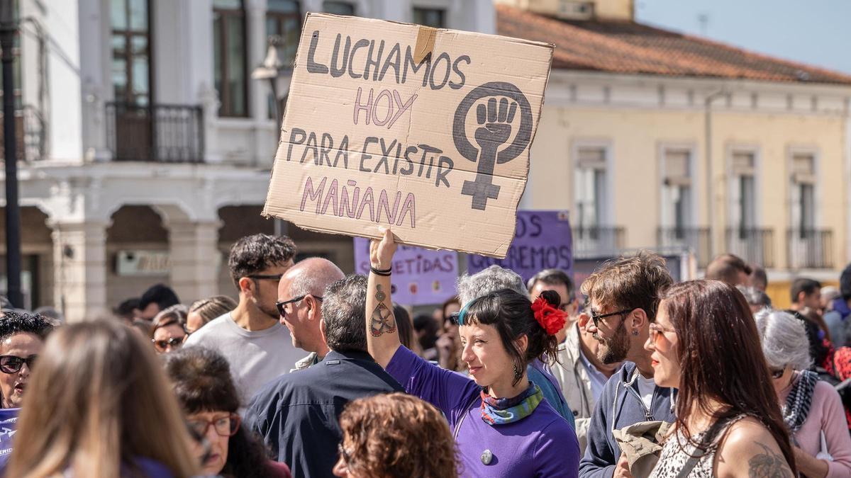 Extremadura amplía la red de atención a víctimas para incluir todas las violencias del Convenio de Estambul
