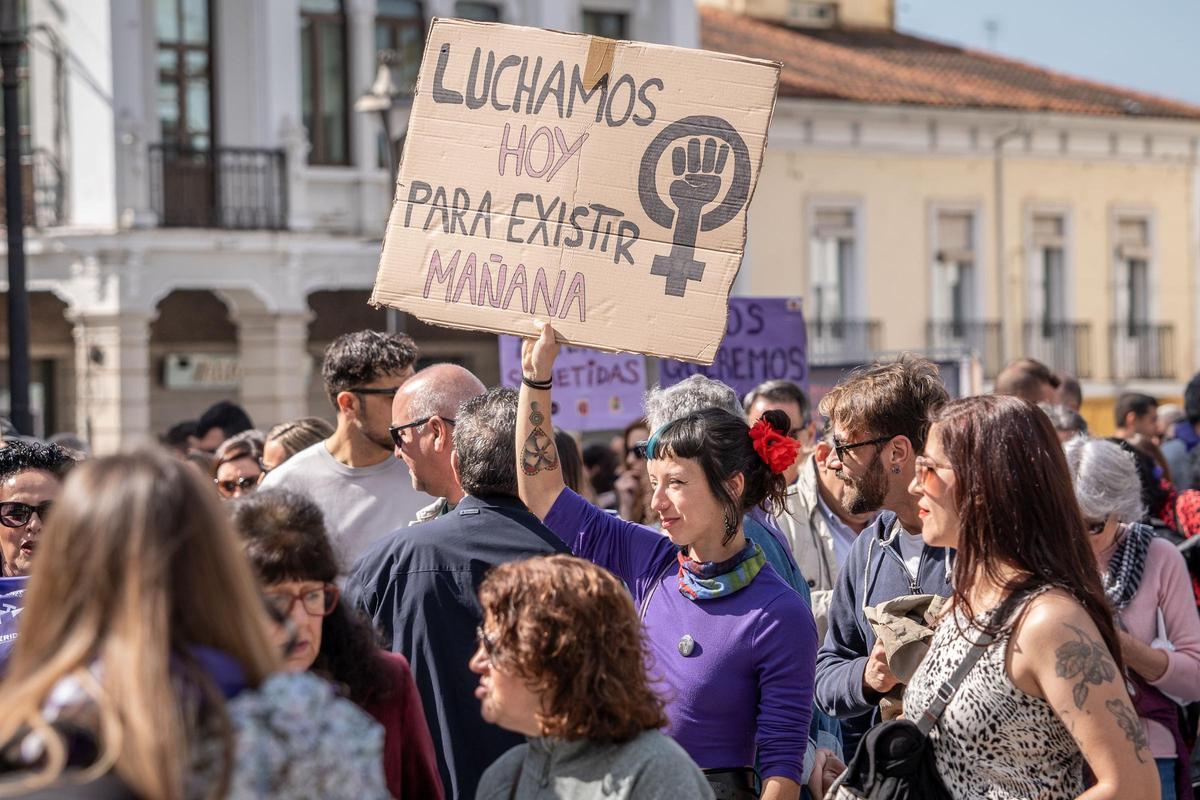 Extremadura amplía la red de atención a víctimas para incluir todas las violencias del Convenio de Estambul