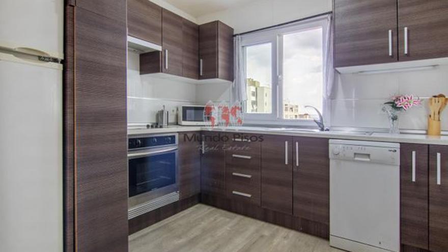 Piso en venta en Mallorca