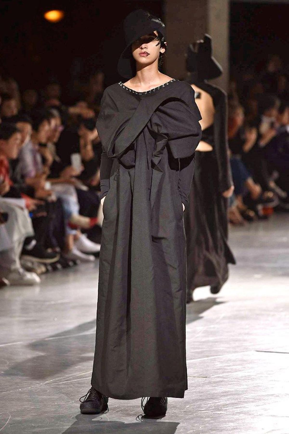 Yohji Yamamoto