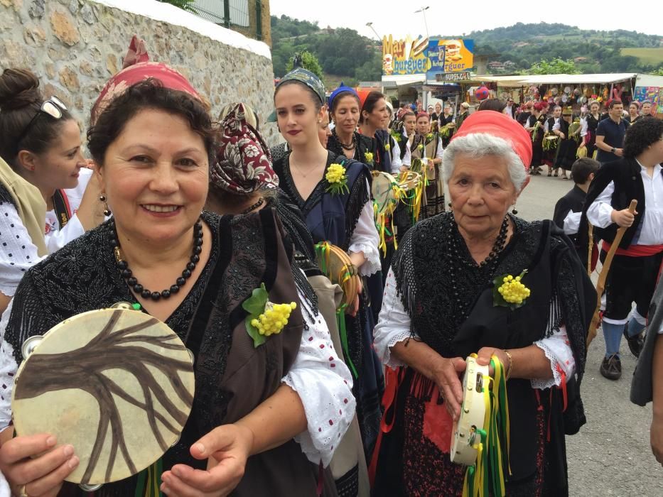 San Antonio en Cangas de Onís