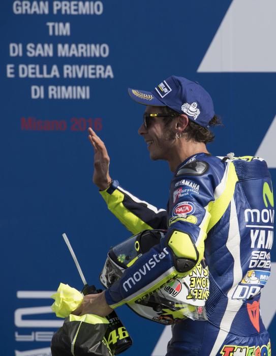 Gran Premio de MotoGP de San Marino