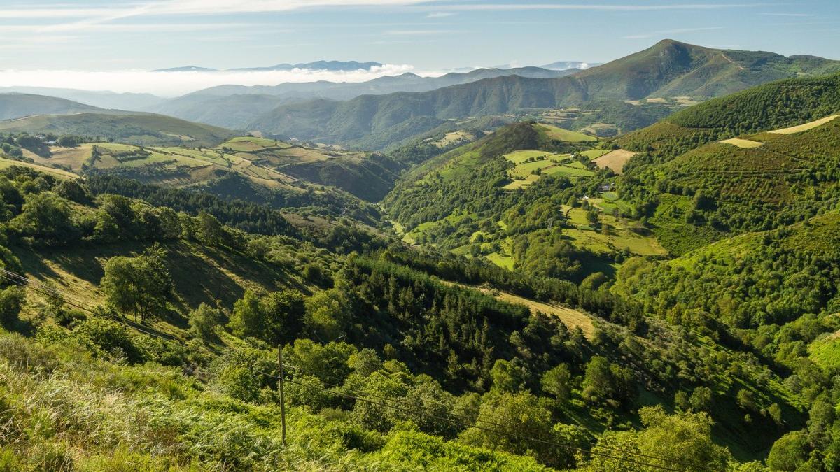 La preciosa localidad gallega desde la que Ibai y ElXokas han empezado el Camino de Santiago