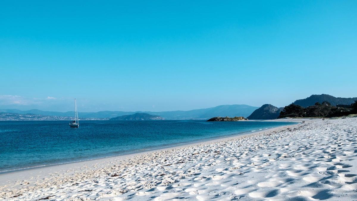 Mejores playas de España 2022
