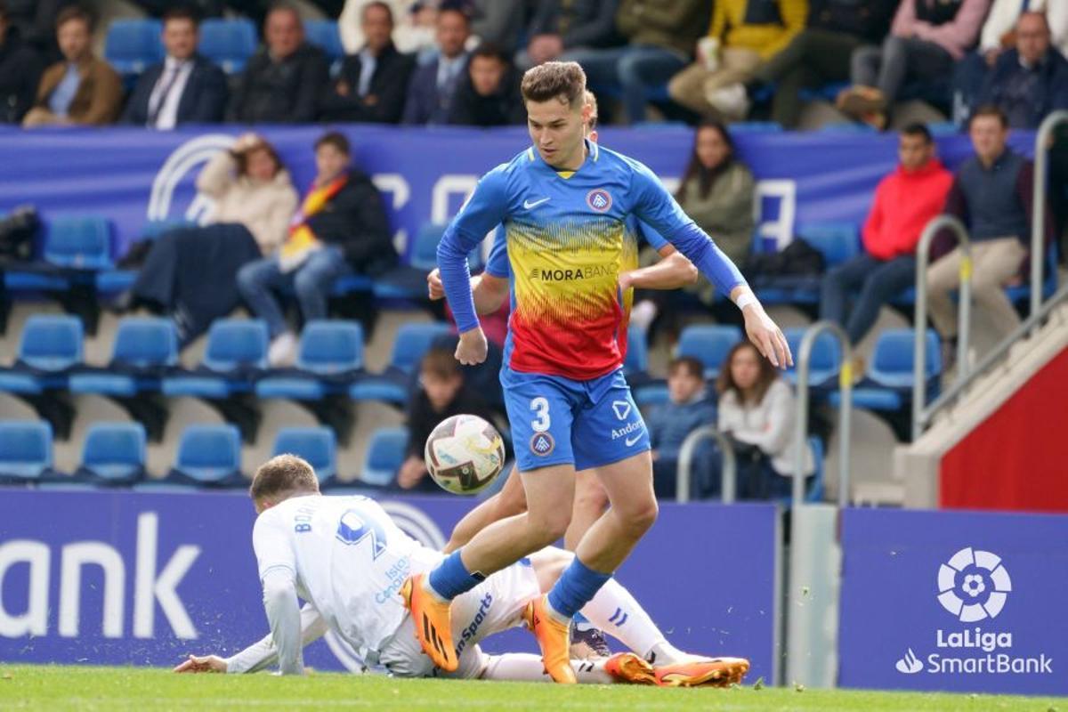 Mika Mármol (Andorra)