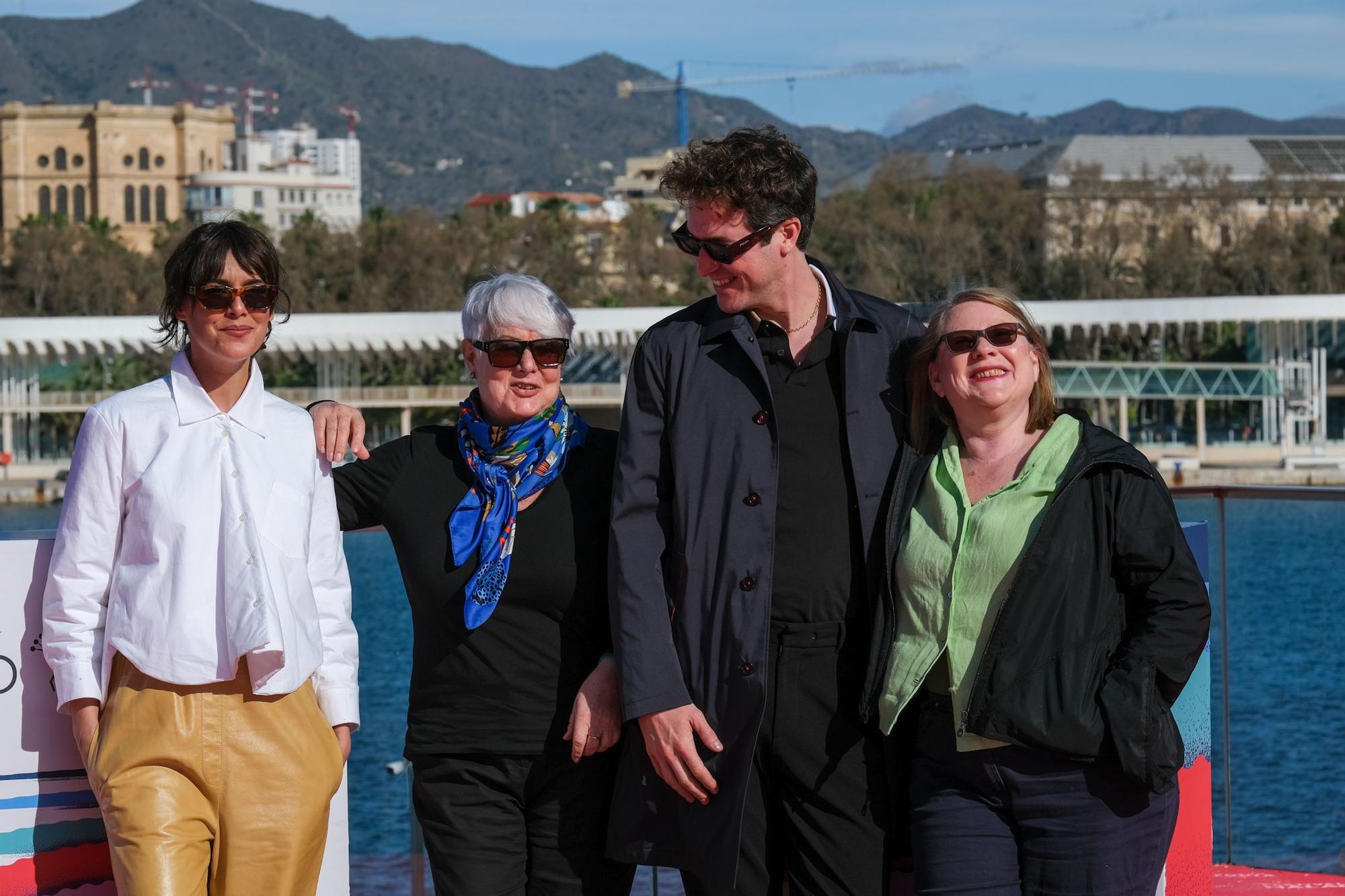 Festival de Cine de Málaga 2023 | Photocall de 'El Cuco'