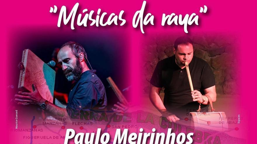 Músicas da Raya