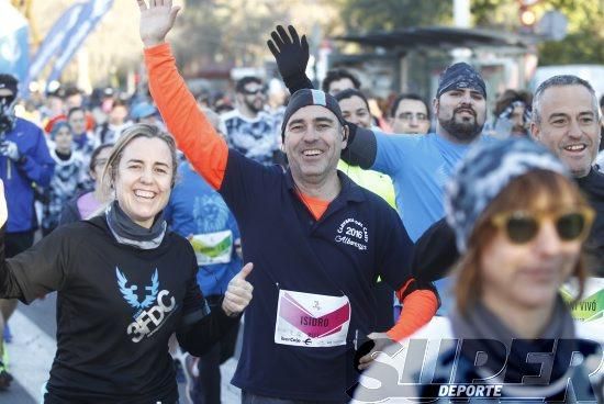 Búscate en el 10K Ibercaja Valencia