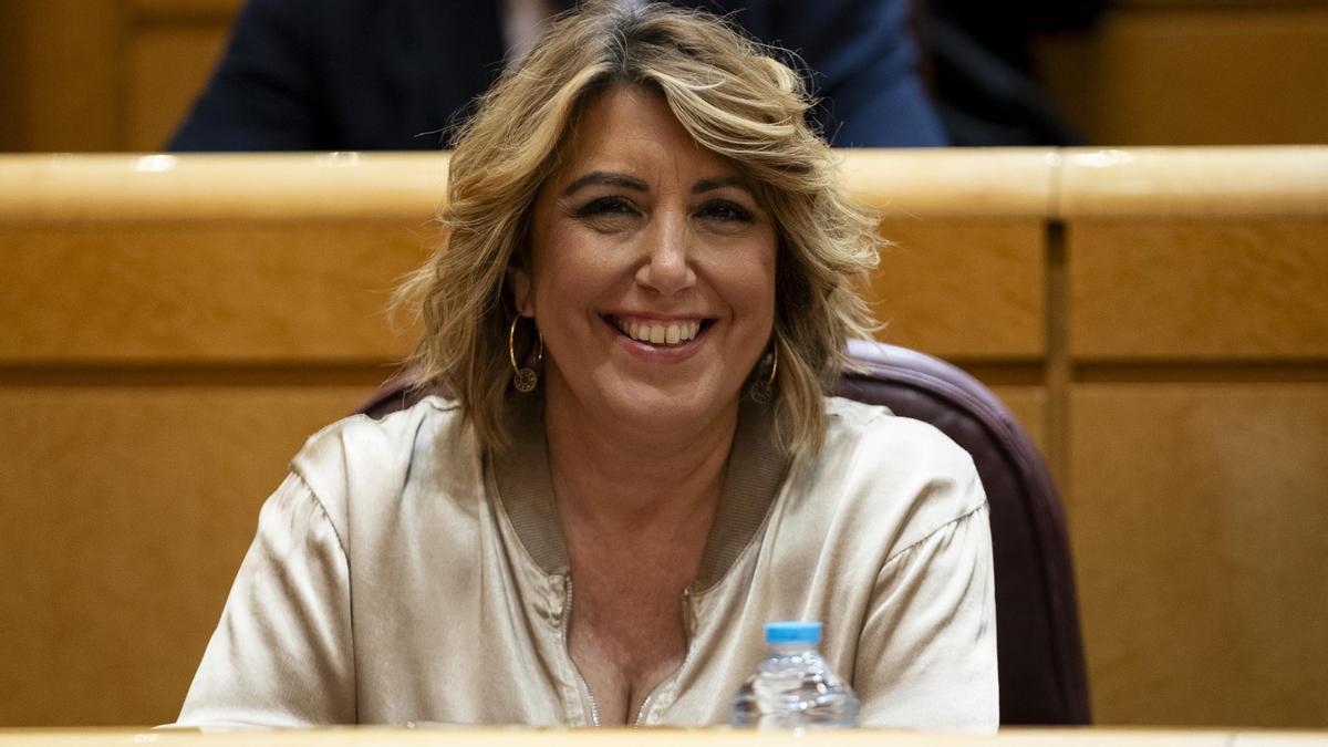Susana Díaz