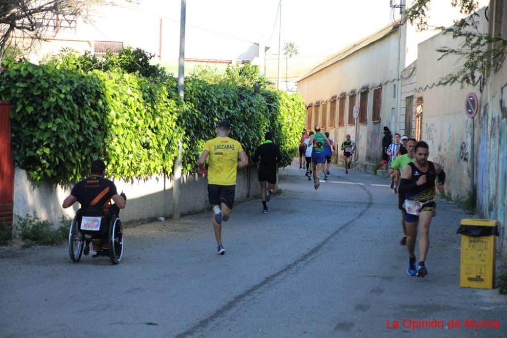 II Carrera Popular San José de Espinardo