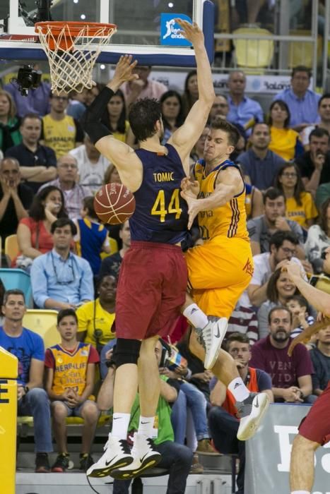 BALONCESTO ACB