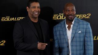 Denzel Washington vuelve a tomarse la justicia por su mano en 'The Equalizer 2'