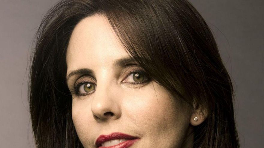 Marta González de Vega. | La Opinión