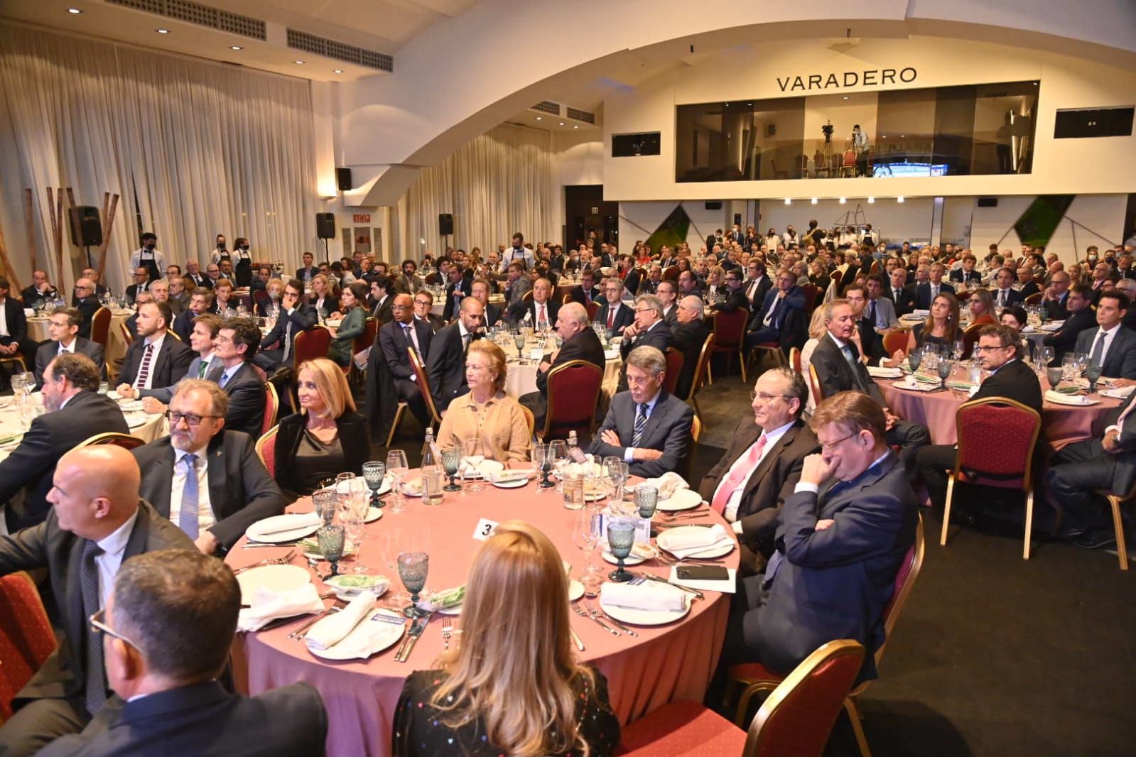 GALERÍA | Celebración de la gala Empresa del Año 2020