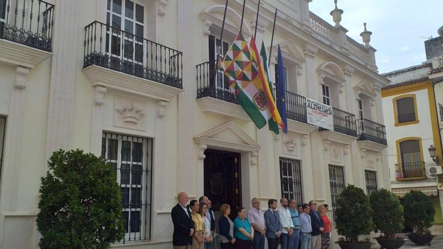 El Ayuntamiento de Cabra decreta 24 horas de luto oficial