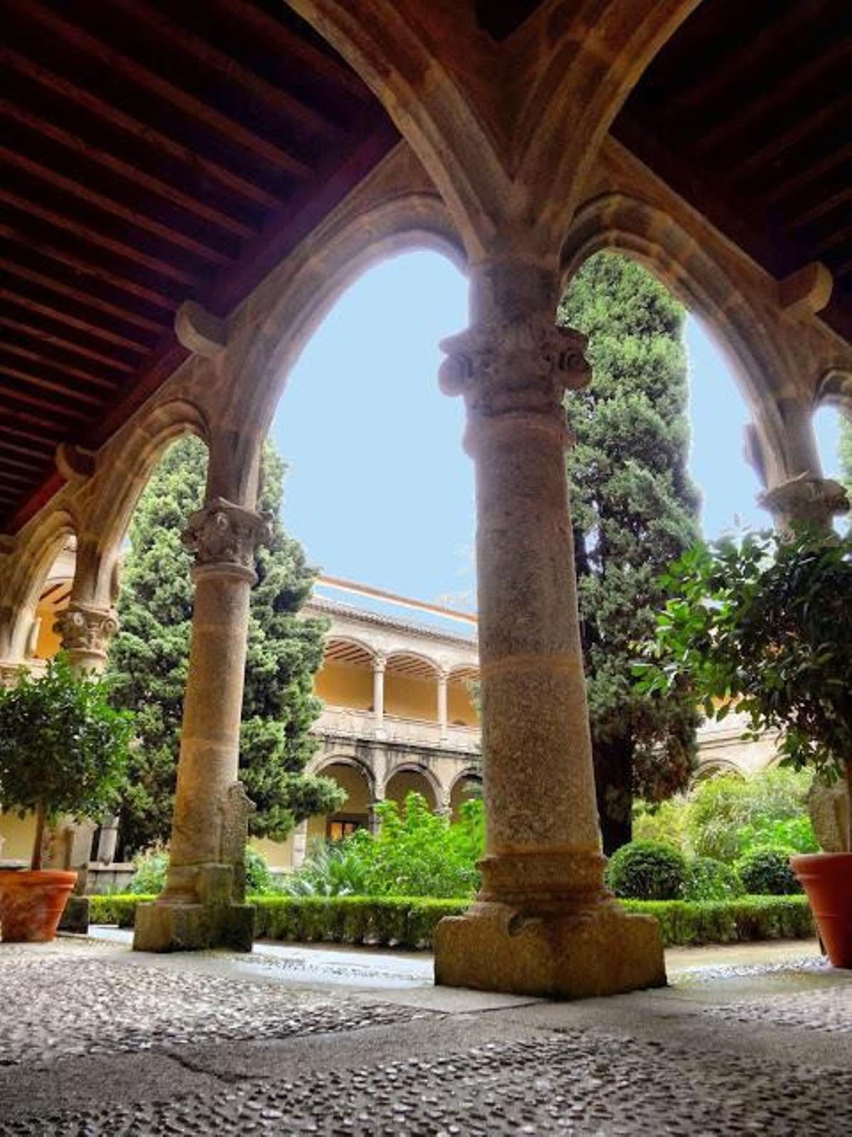 Galería | Cuacos de Yuste en el Blog del Cronista de Cáceres