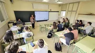 El curso arranca con 21 vacantes de profesorado sin cubrir en Vigo