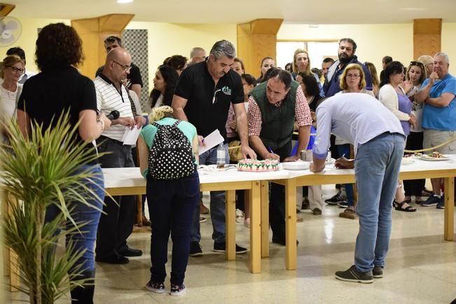 Fiesta de la Freasa en Valsequillo con concurso ...