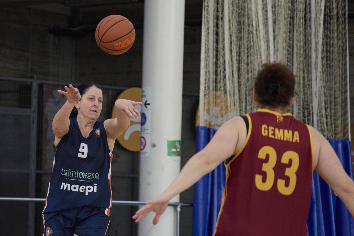 Les fotos de la jornada "Despenja les botes" a Vilobí d'Onyar