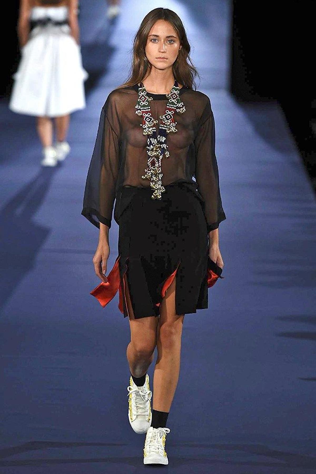 Alexis Mabille