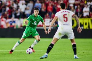 El derbi Betis - Sevilla ya tiene fecha y hora