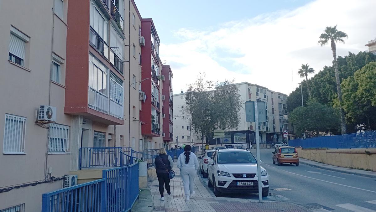 Los vecinos de Carlinda piden más atención municipal.