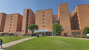 Crecen las listas de espera en el Hospital Príncipe de Asturias