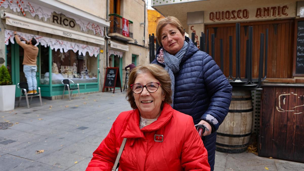 ¿Qué le parece que haya que recortar en luces de Navidad debido a la situación económica del Ayuntamiento?