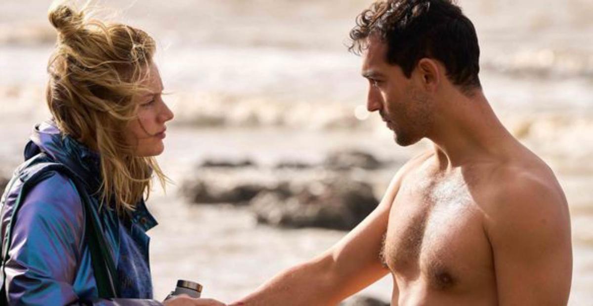 L’illa dels  avis feliços