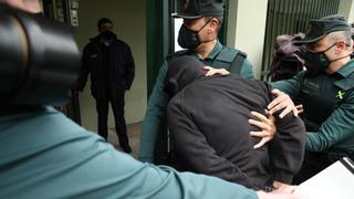 Piden 27 años de cárcel para el acusado de matar a su exmujer en Pola de Laviana en mayo de 2021