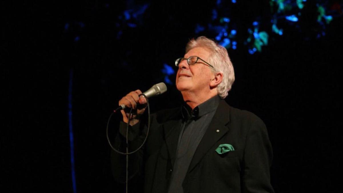 Fallece Peppino di Capri a los 88 años