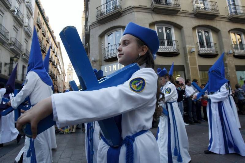 Fotogalería: Semana Santa 2014