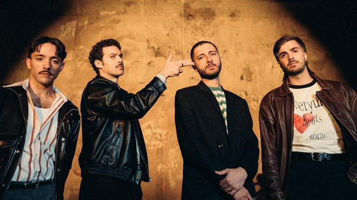 Concierto Arde Bogotá Murcia | Arde Bogotá abre este miércoles la venta de entradas para sus dos conciertos en Murcia: así será la cola y la compra