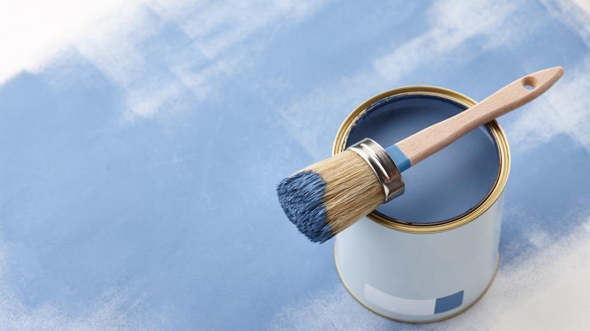 &#039;Chalk paint&#039; o pintura a la tiza, la nueva tendencia para revivir tus muebles