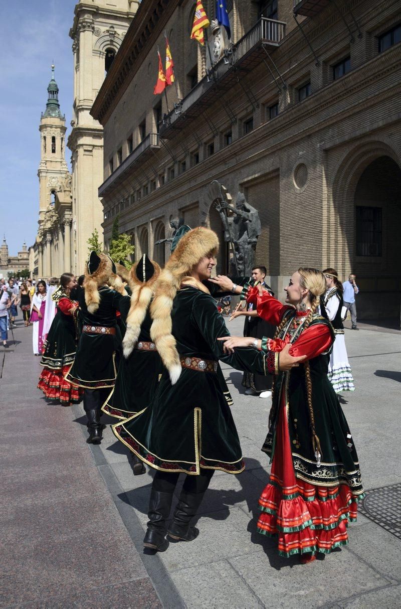 Festival Internacional de Folklore