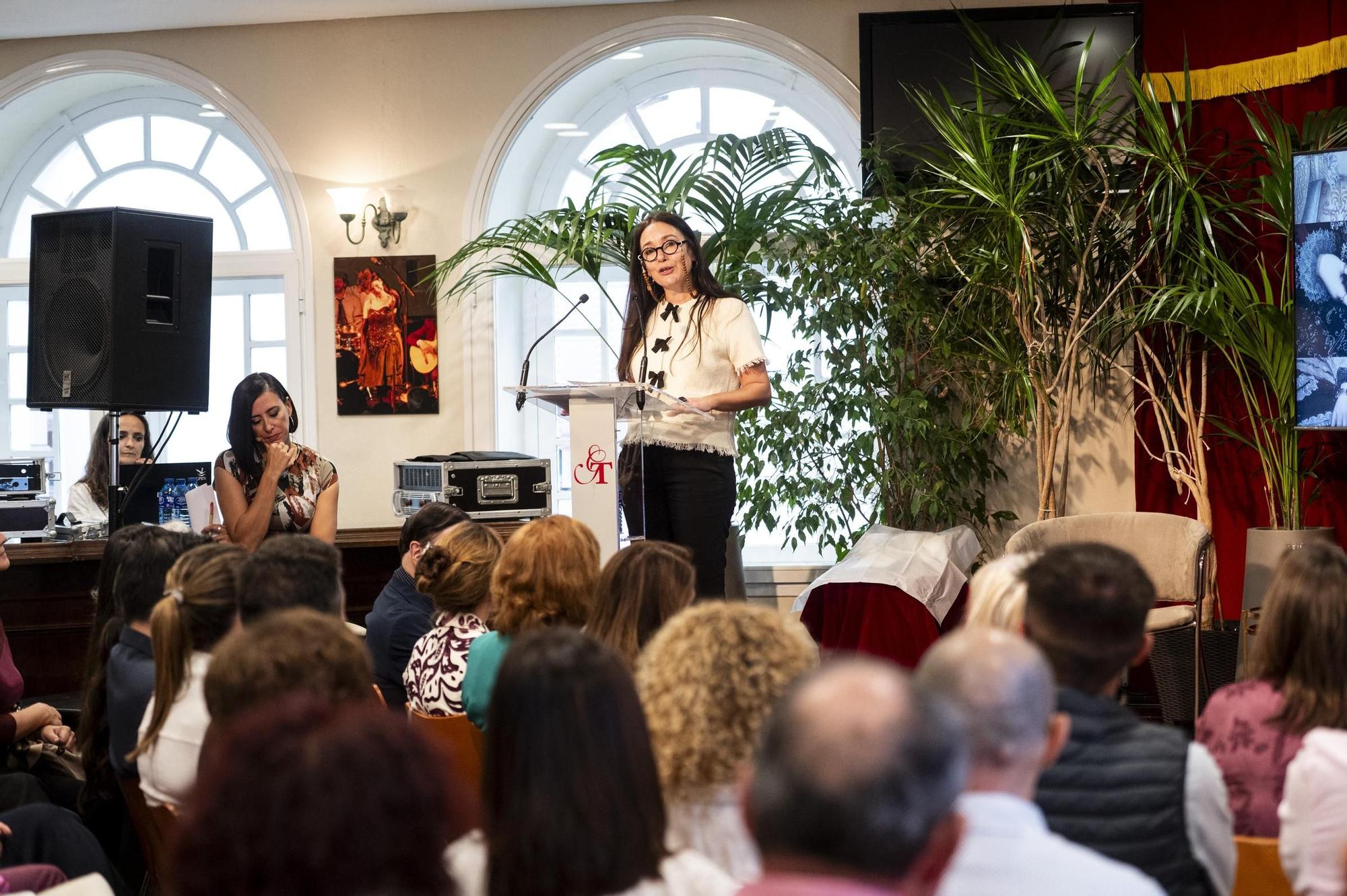 Mujeres con talento extremeño que recorren el mundo