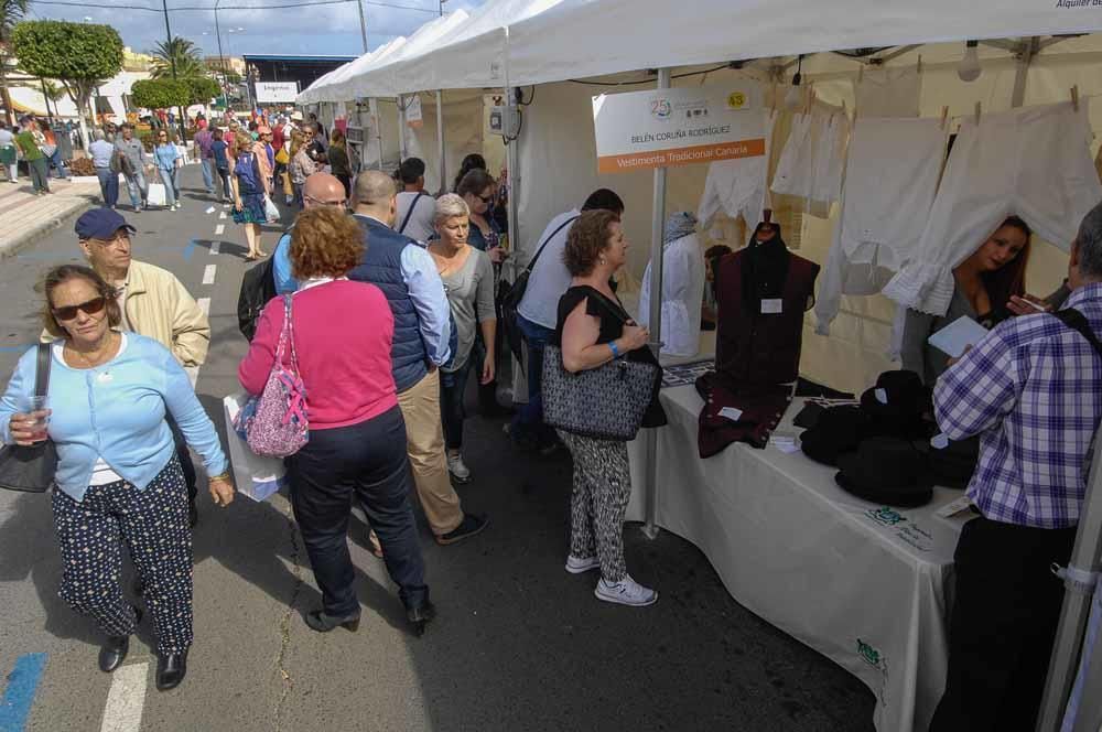 Segunda jornada de la Feria del Sureste