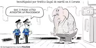 A Cosa Nostra por Santy