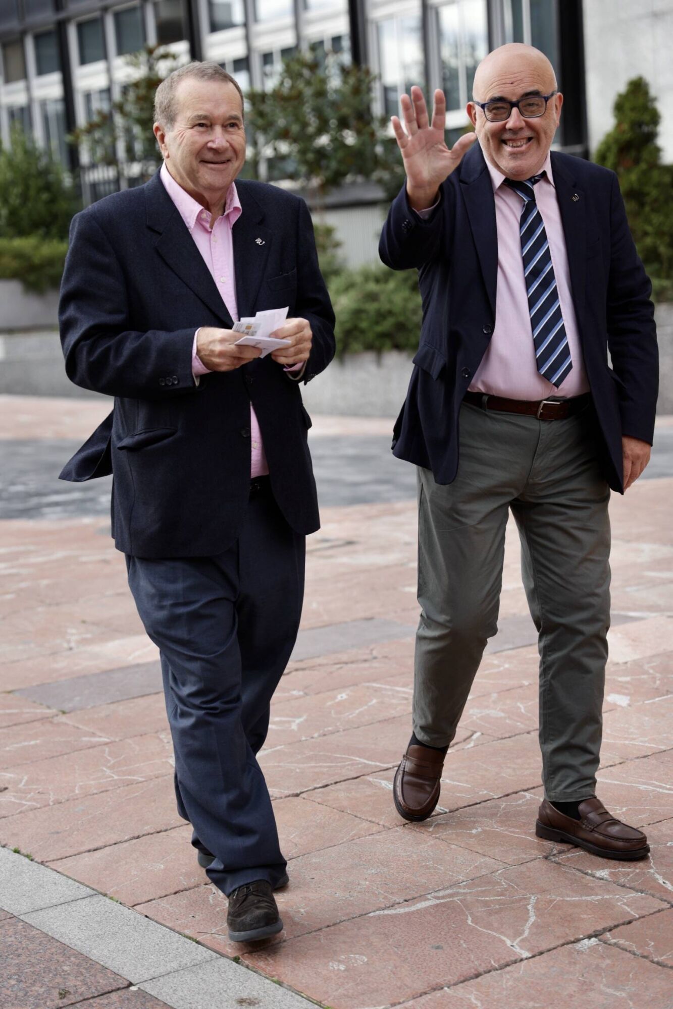 Oviedo asistentes concierto premios príncipe