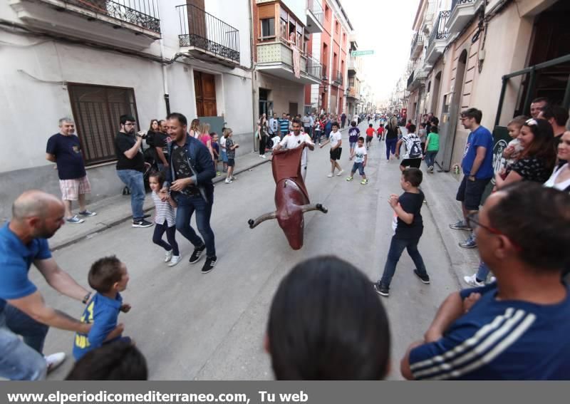 Fiestas patronales de Santa Quitèria de Almassora I