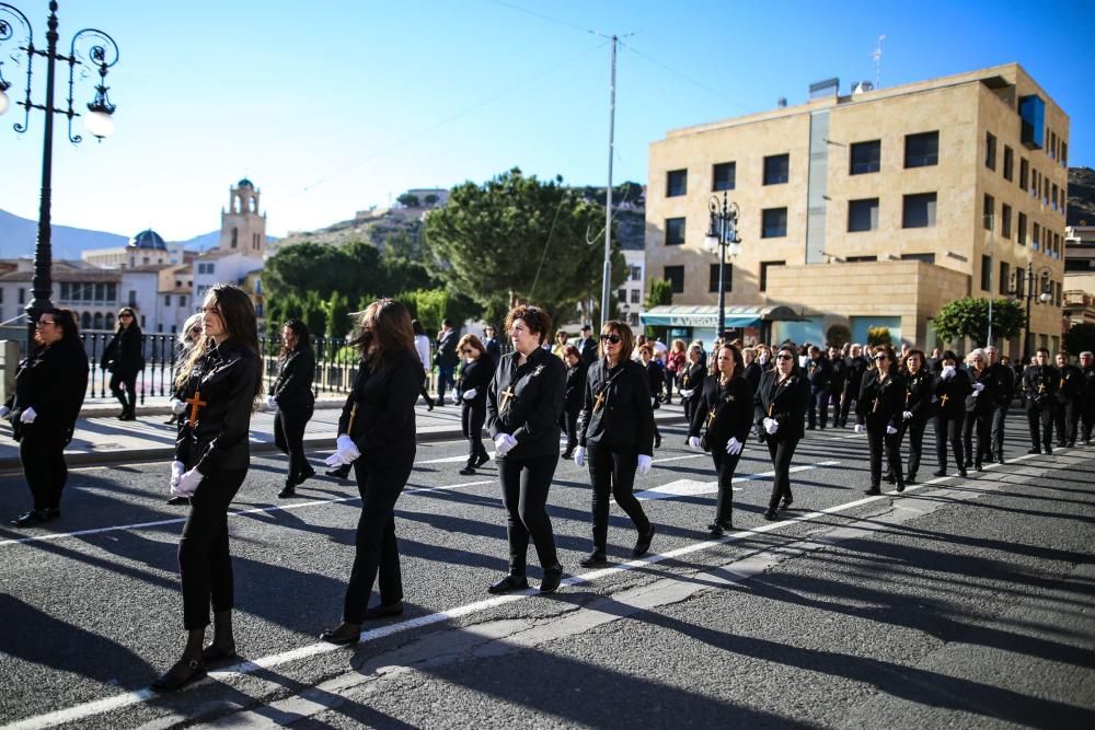 Orihuela clausura el Año Jubilar Vicentino