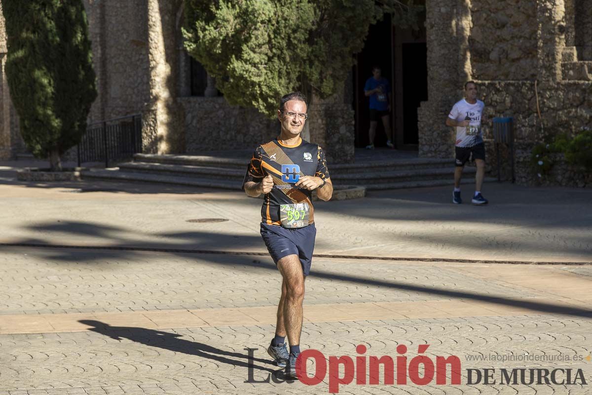 VII Vuelta al Santuario de la Virgen de la Esperanza de Calasparra