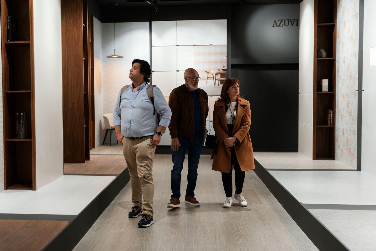 Las nuevas colecciones y novedades reflejan la evolución constante de la firma.