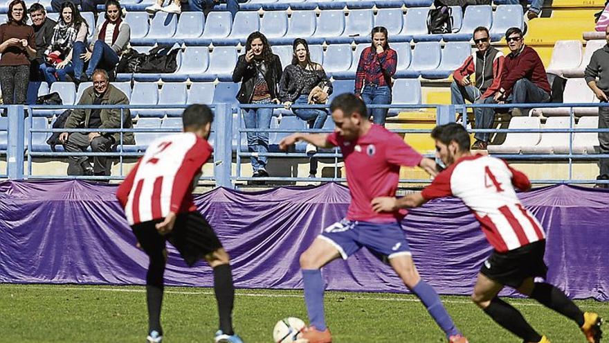 San José y Azuaga se reparten el botín