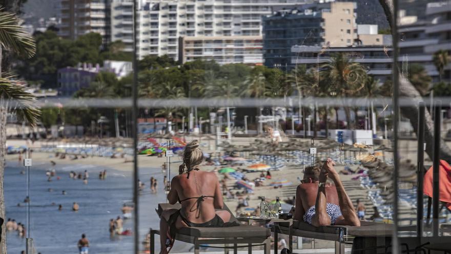 Hotelangestellter in Magaluf auf Mallorca soll Pärchen beim Sex gefilmt haben